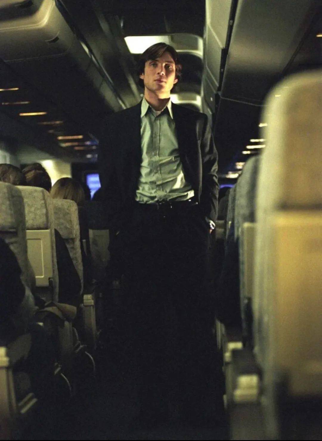 墨菲_诺兰_奥本海默