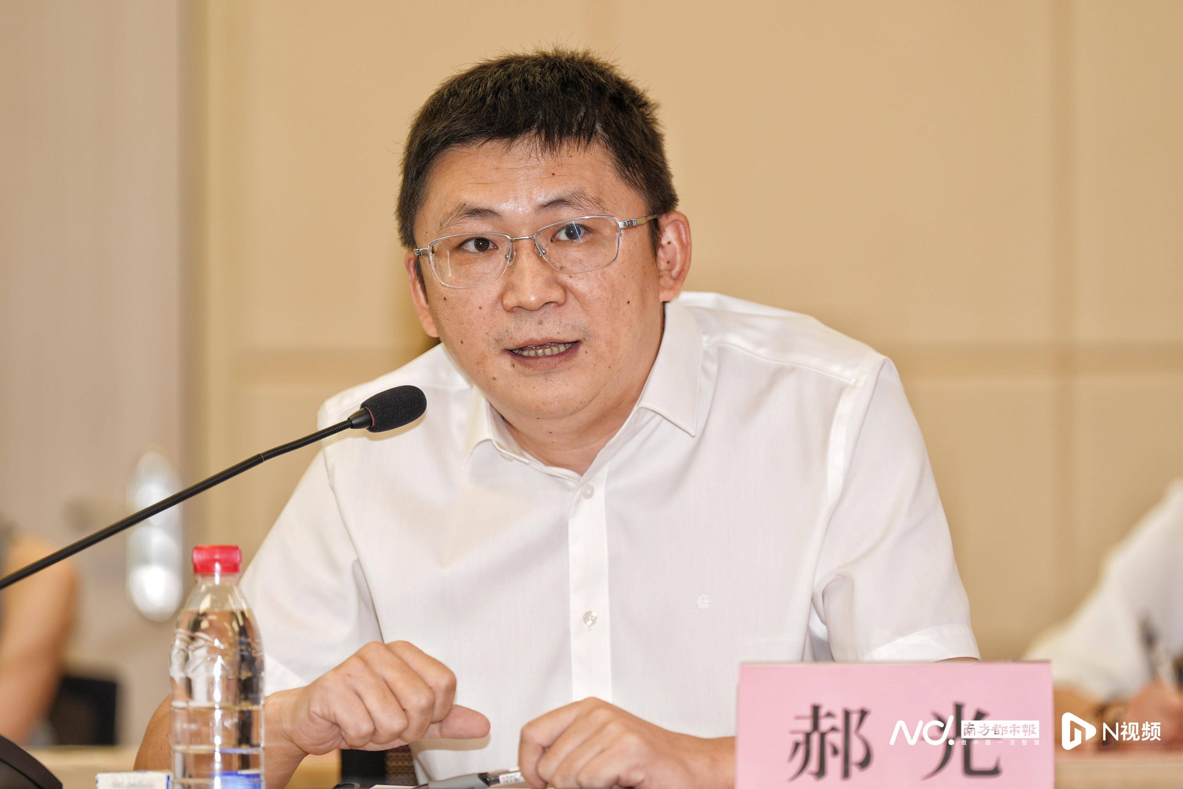 aigc如何驱动传媒业再变革?政企校媒大咖热议善用之道