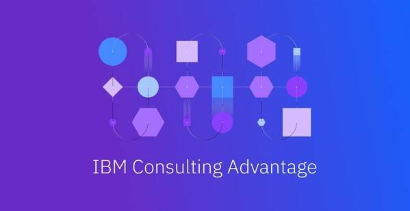 IBM Consulting Advantage引入Granite 3.0大语言模型