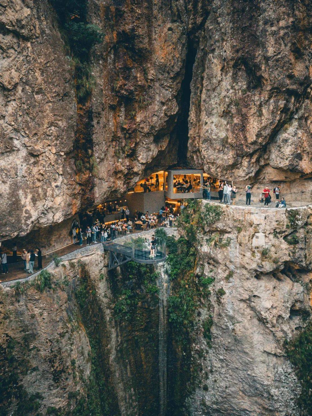 雁山区旅游景点图片