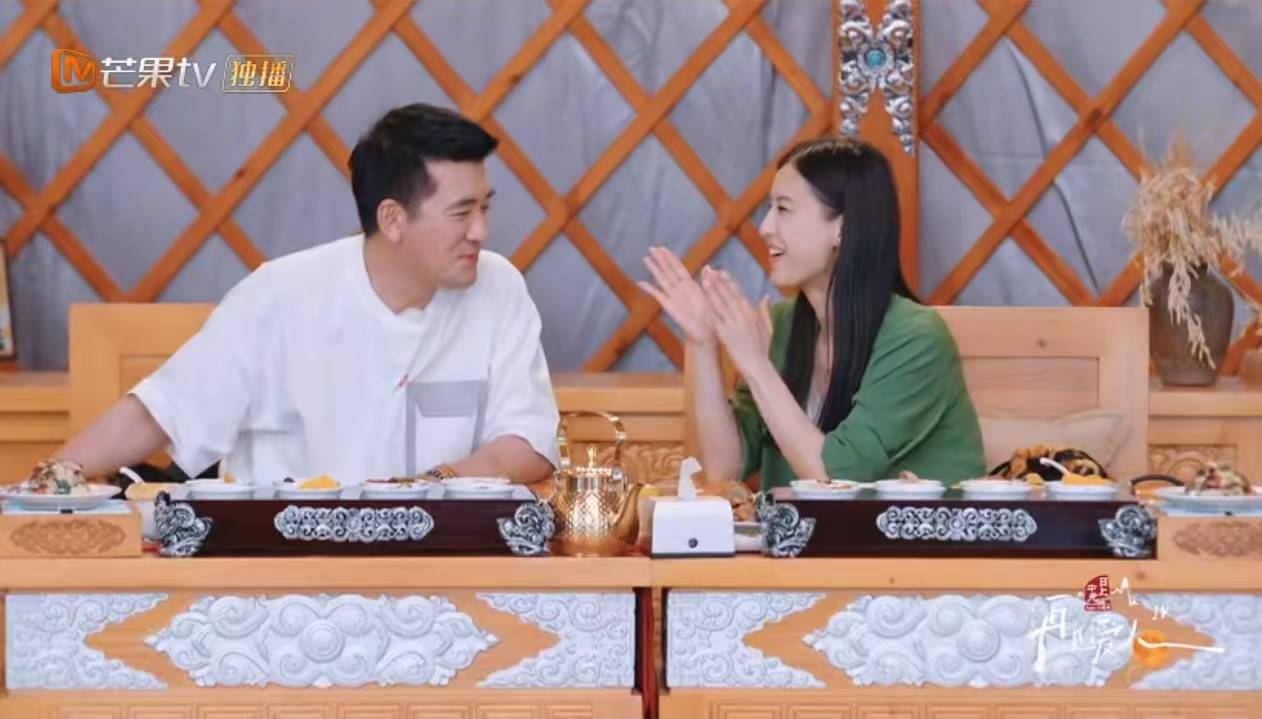 黄圣依、杨子不想离婚了,网友:这是剧本吧 黄圣依、杨子不想离婚了,网友:这是剧本吧