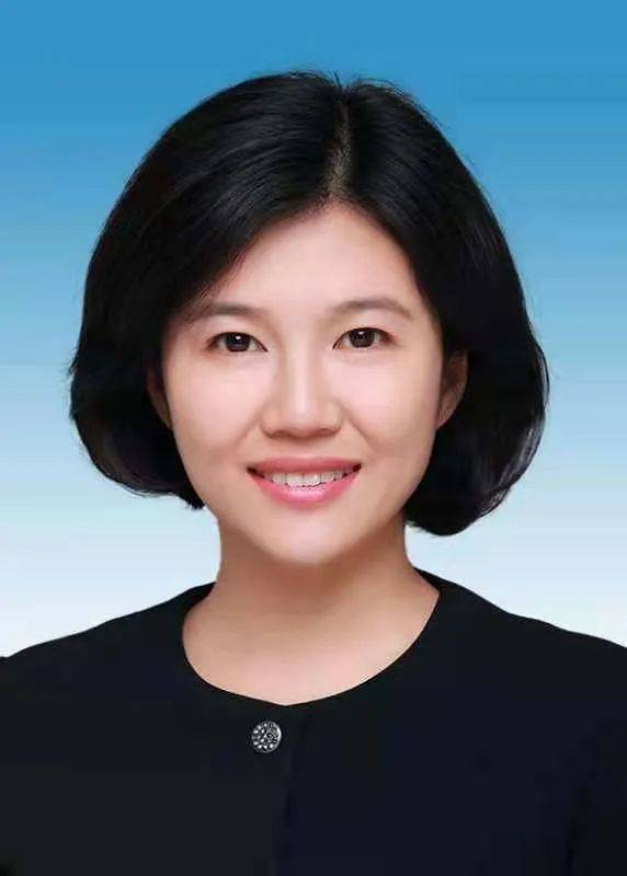 冯海燕履新!衡阳人!