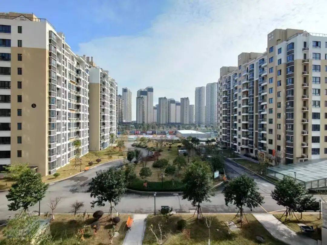 新世纪人才公寓招租啦!设施齐全 可拎包入住→_乐清_住房_租金