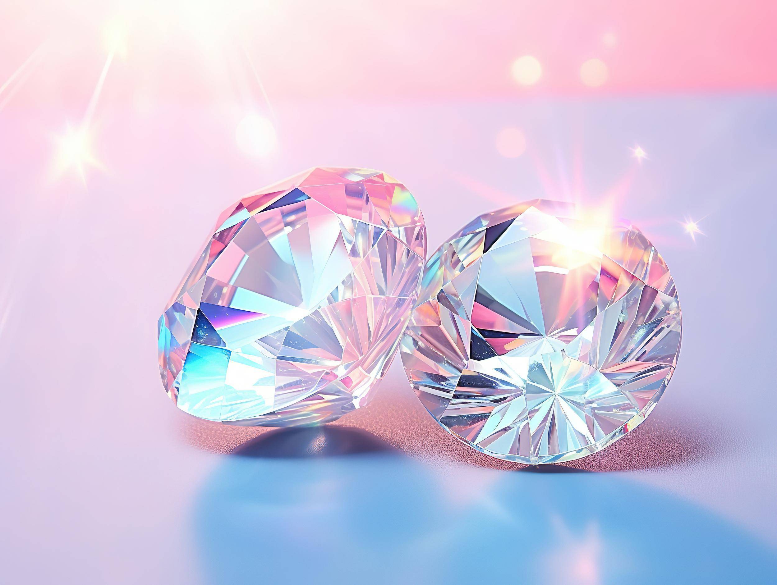 爱情营销不好用了,钻石还能吸引年轻人吗?_行业_珠宝_市场