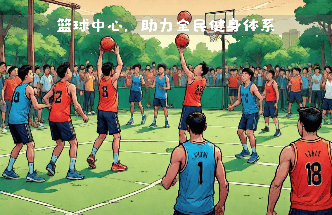 包含B体育官网：校园篮球蓬勃发展，为中国篮球注入新活力的词条