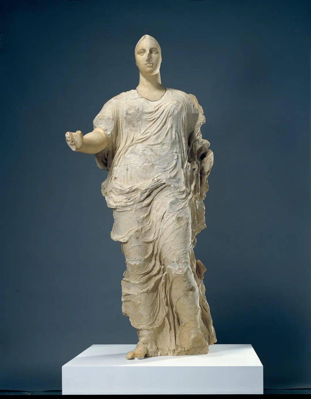 看古代希腊艺术展你需要这本书