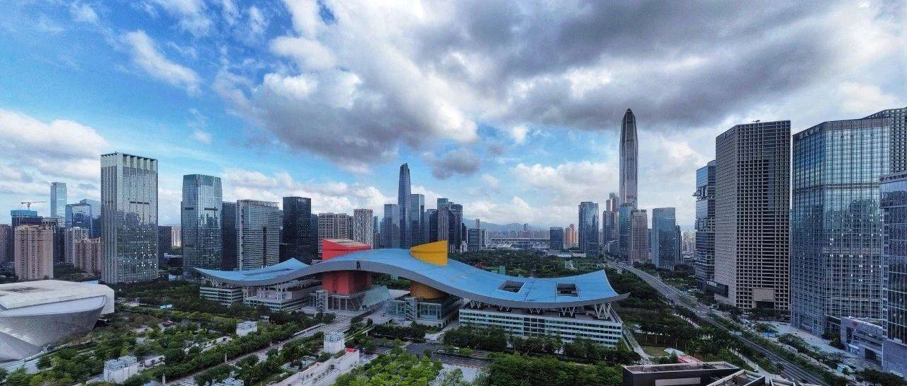 深圳重磅规划发布:超前谋划时速1000公里级高速磁悬浮,打造6大铁路走廊!支持惠州平潭机场打造千万级区域性枢纽机场!附规划全文_综合_深圳市_交通网