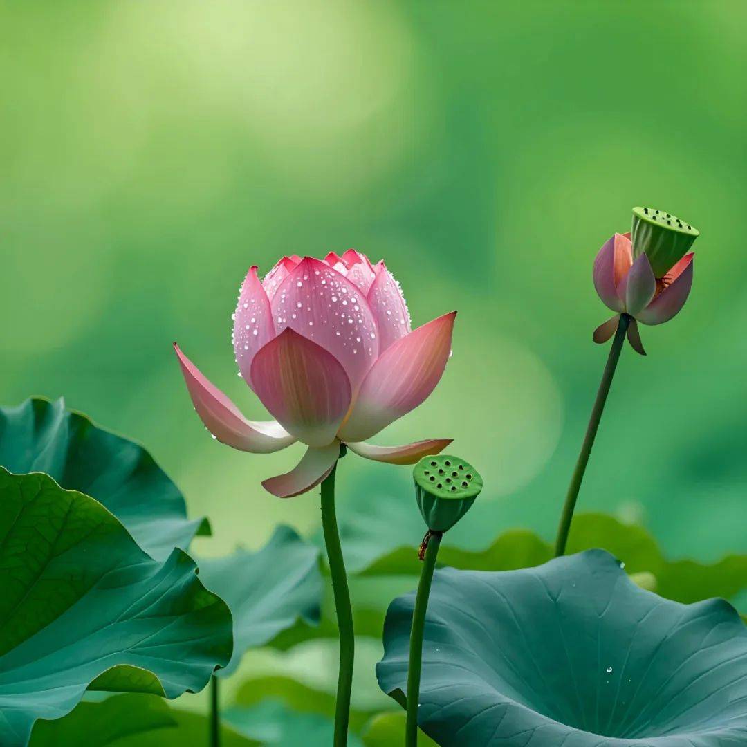 2024高能量头像 好运连连!