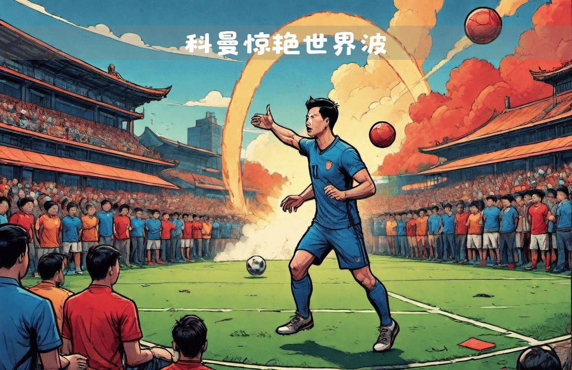 科曼世界波惊艳全场,拜仁5-0大胜波鸿:德甲霸主再展雄风