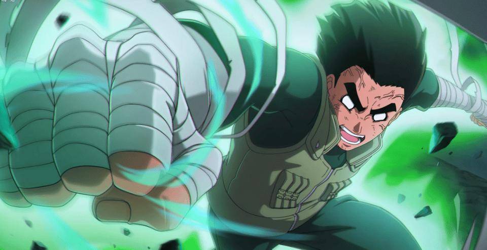 一技能三段追打加抓取,奥义有说法!