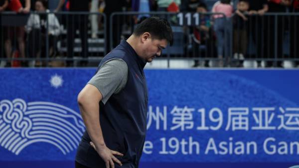 姚明辞去篮协主席职务？多方回应