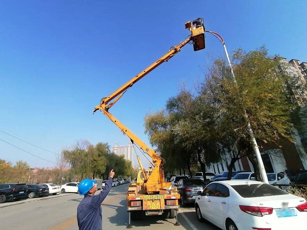 城市脉动的守护者：市政设施管理的重要性