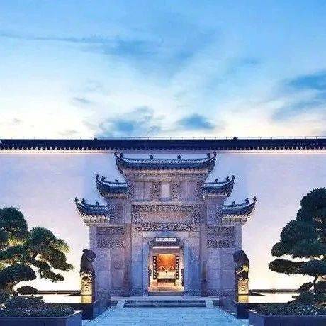 【上海丨松江广富林宰相府酒店】¥999起享逸居大/双床房1间夜+双人自助早餐1份+入住首日相府欢迎礼遇1份等_收费_历史_文化