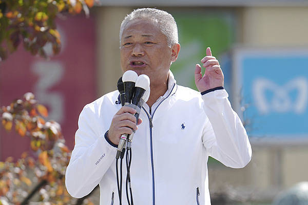 日媒：日本反对党拒绝加入执政联盟，石破茂或寻求组建少数党政府