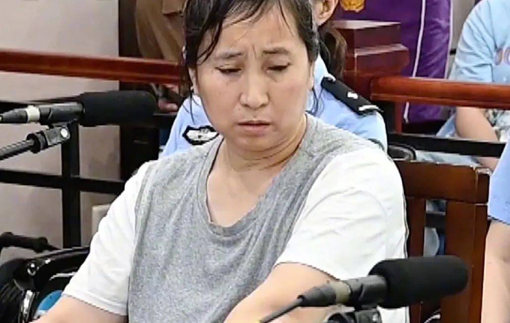 维持原判!《失孤》原型郭刚堂之子被拐案二审宣判