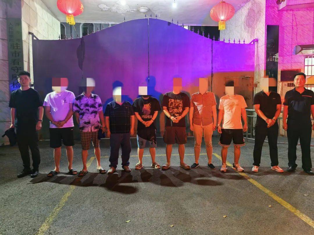 江西萍乡警方打掉一虚开普通发票团伙