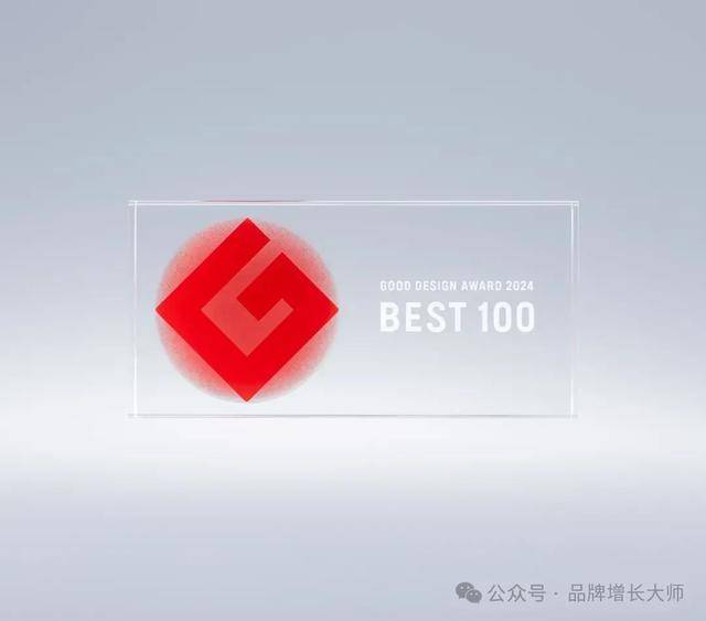 最新　GOOD DESIGN AWARD 2024年鑑 GOOD DESIGN AWARD