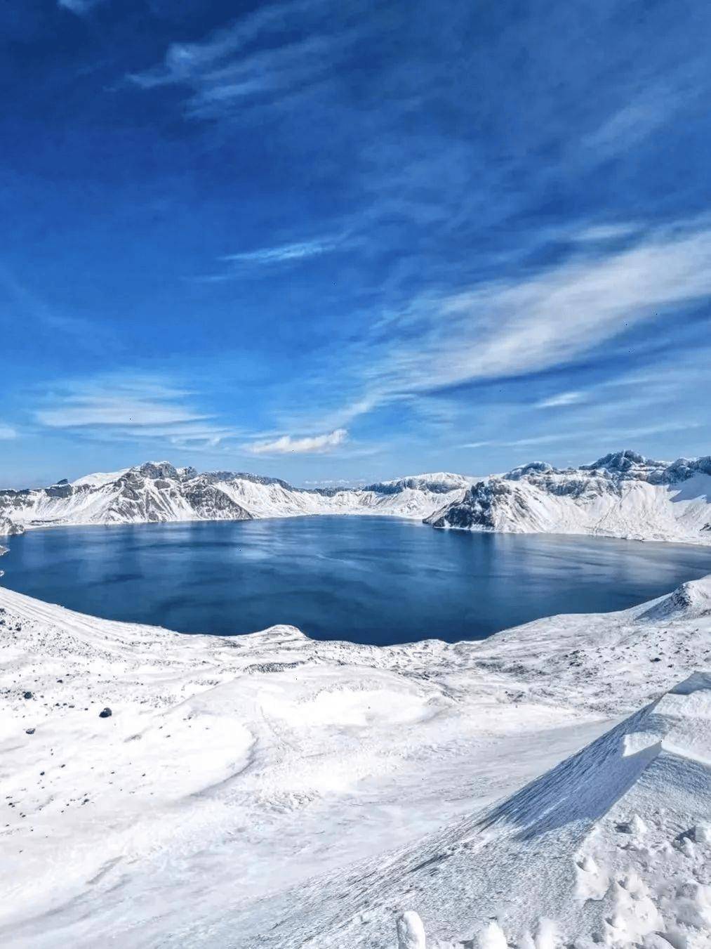 冰雪景观图片欣赏图片