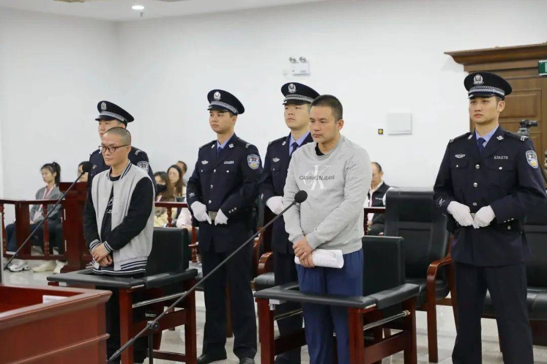 夸大患者病情、虚构患者病征，给6人手术致人重伤伤残，刘翔峰获刑17年