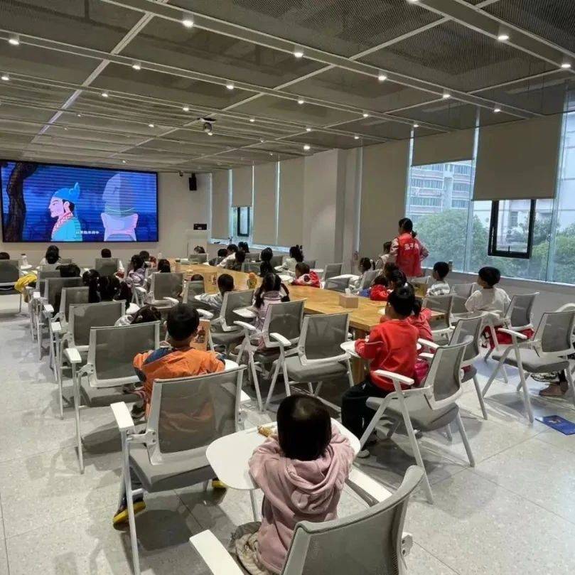 活动预告 | 常德市图书馆11月活动抢先知~_对象_时间_德育课
