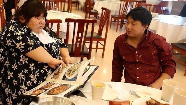 天台一枝花婚后330斤,靠胖年入百万,丈夫不准她减肥是何居心?