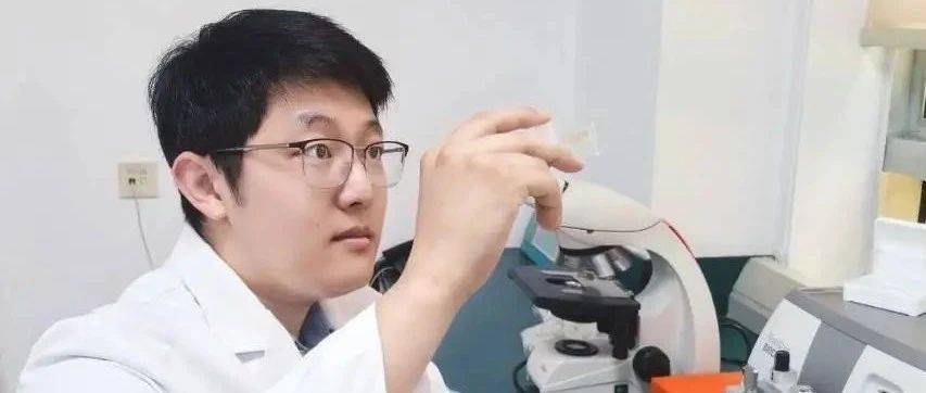 有求必应的“智多星”军医!他就是博士王栋_研究生_任务_问题