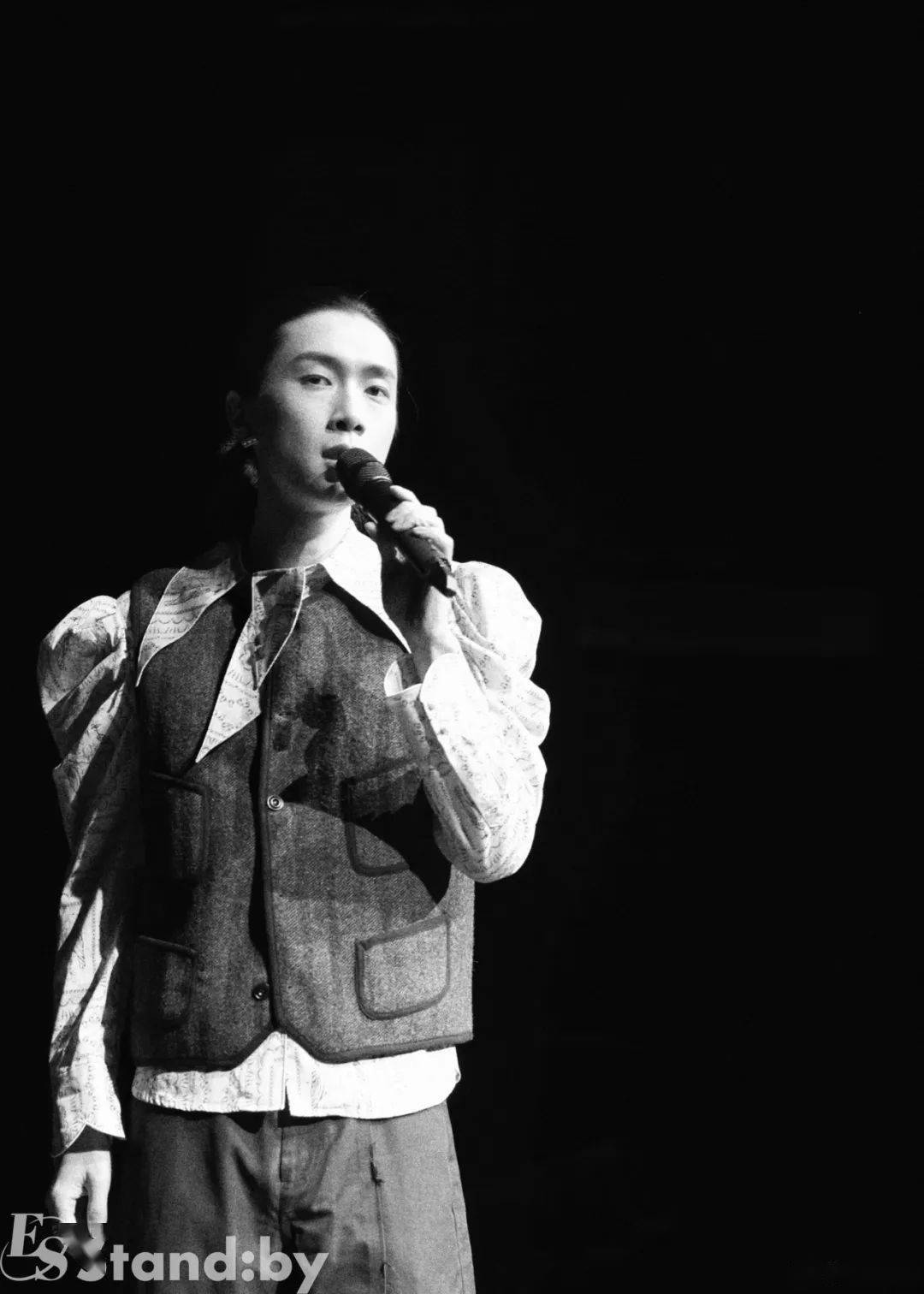 综艺首秀后，门腔和我们聊了他的“职场进化论”_小程_辛西娅_上海
