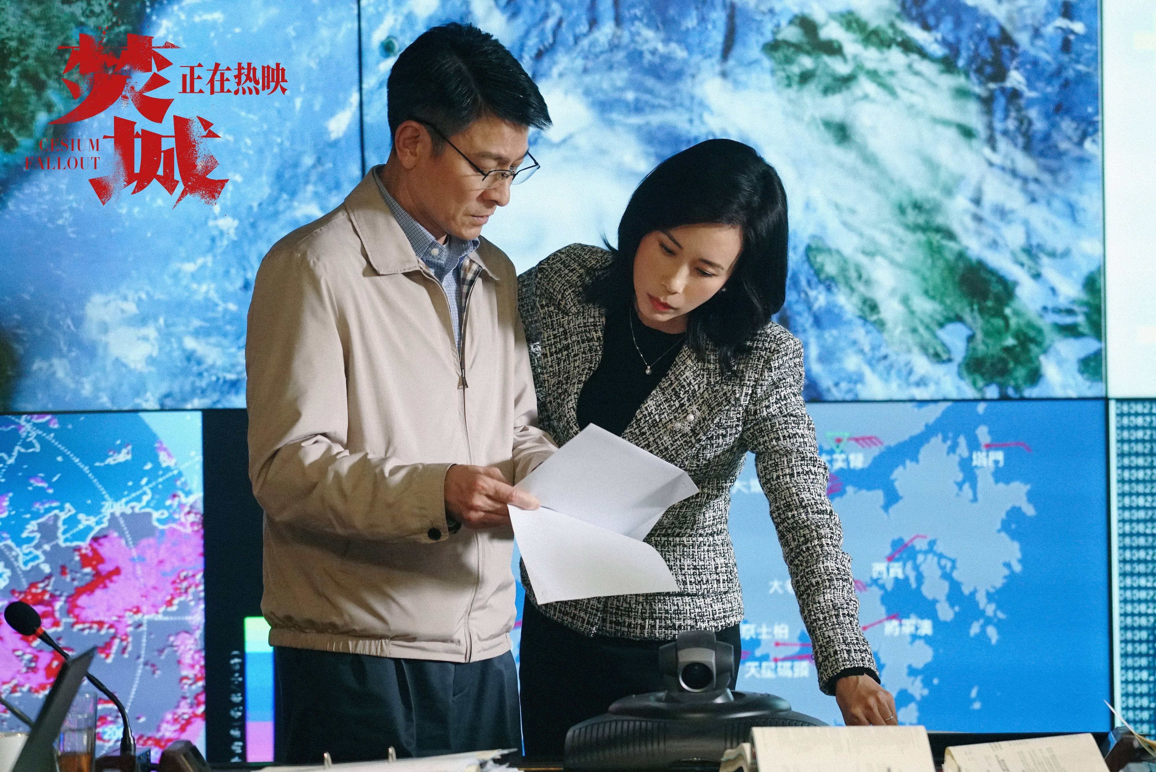 不希望《焚城》这类灾难片呈现的太真实丨导演谈 不希望《焚城》这类灾难片呈现的太真实丨导演谈