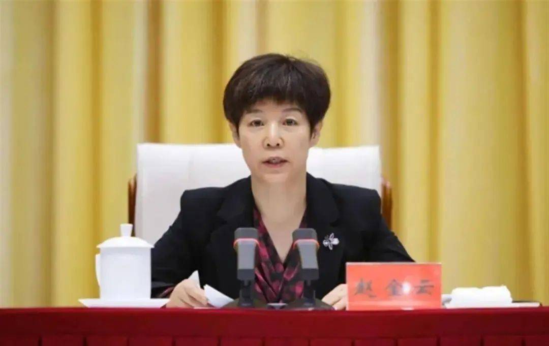 陕西省税务局原局长包东红被查 其副省长妻子刚落马