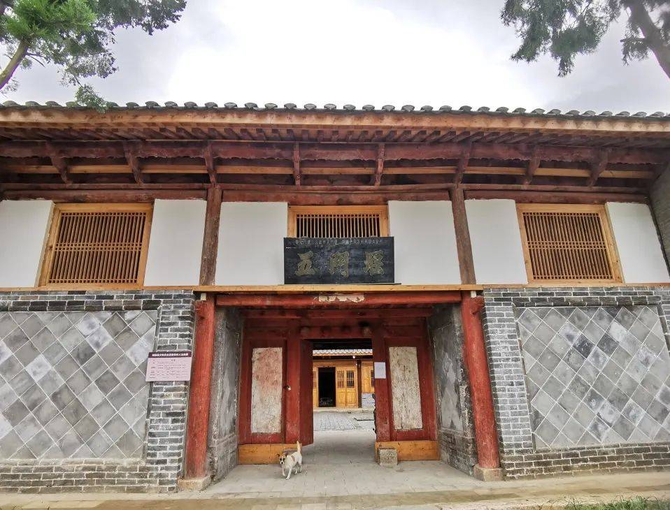 秋意满满,自在城固,这些赏秋胜地等你来打卡→_张骞_古镇_柑桔