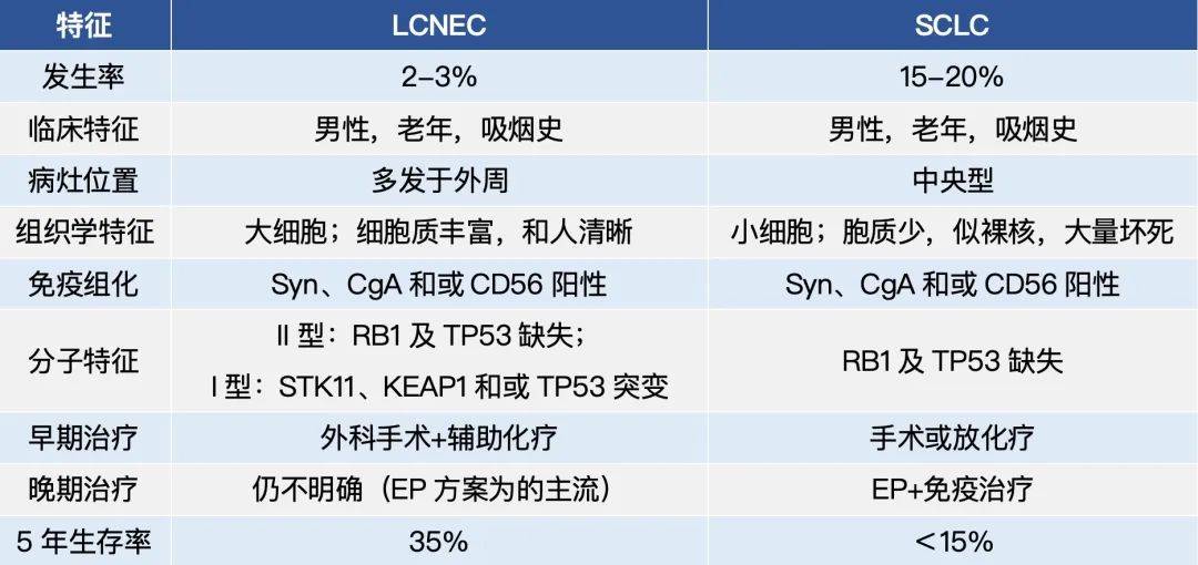 小細胞肺癌 肺癌怎麼防治 聽聽這些多學科專家怎麼說 活動回顧 抗癌防癌全球視野GCOG 23 24