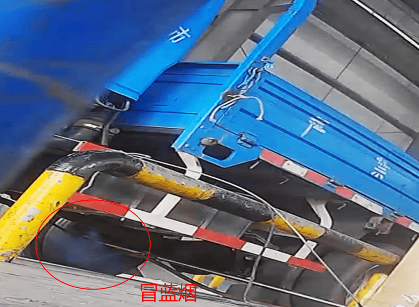 典型案例 | 安徽省宿州淮北蚌埠等重点城市大气污染防治短板明显 典型案例 | 安徽省宿州淮北蚌埠等重点城市大气污染防治短板明显