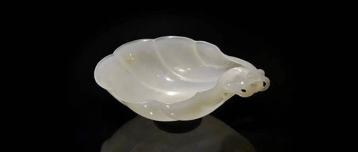 绝美的痕都斯坦玉_玉器_乾隆_中国