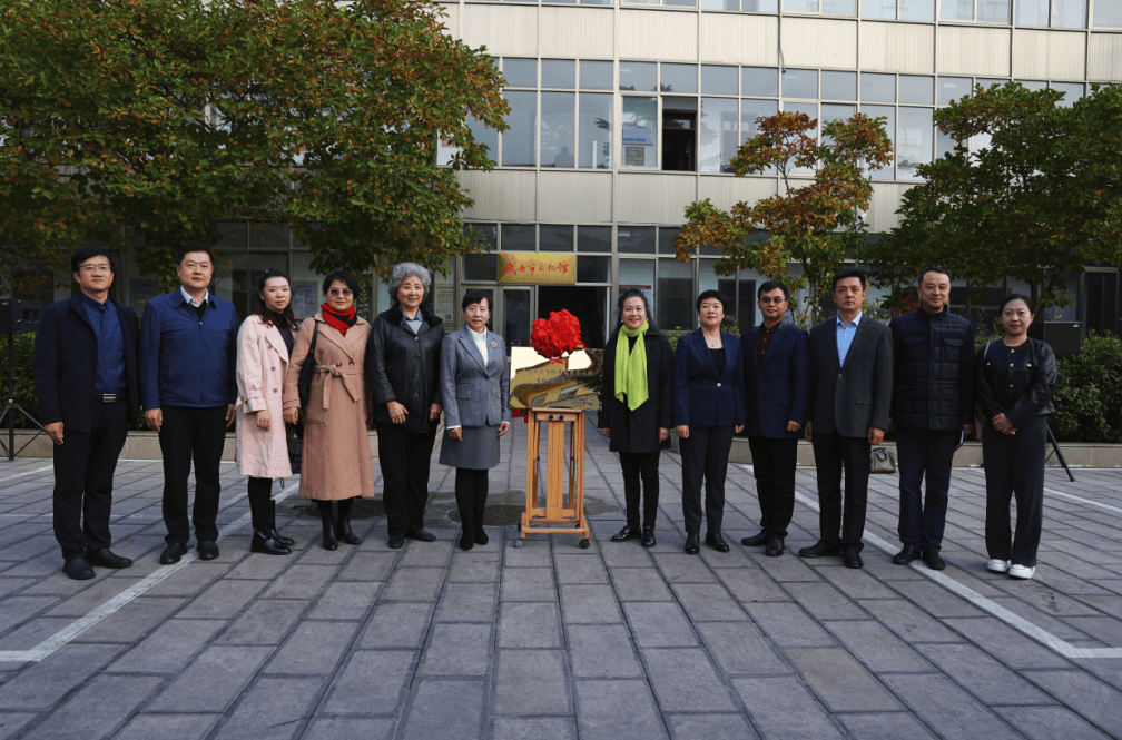 中国交响乐团国家一级演员李克,武安市委常