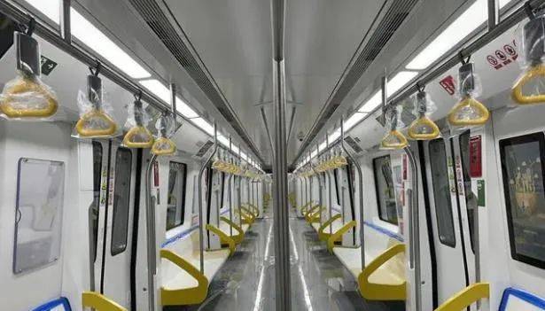 西安地铁重要通知!今晚开始! 西安地铁重要通知!今晚开始!