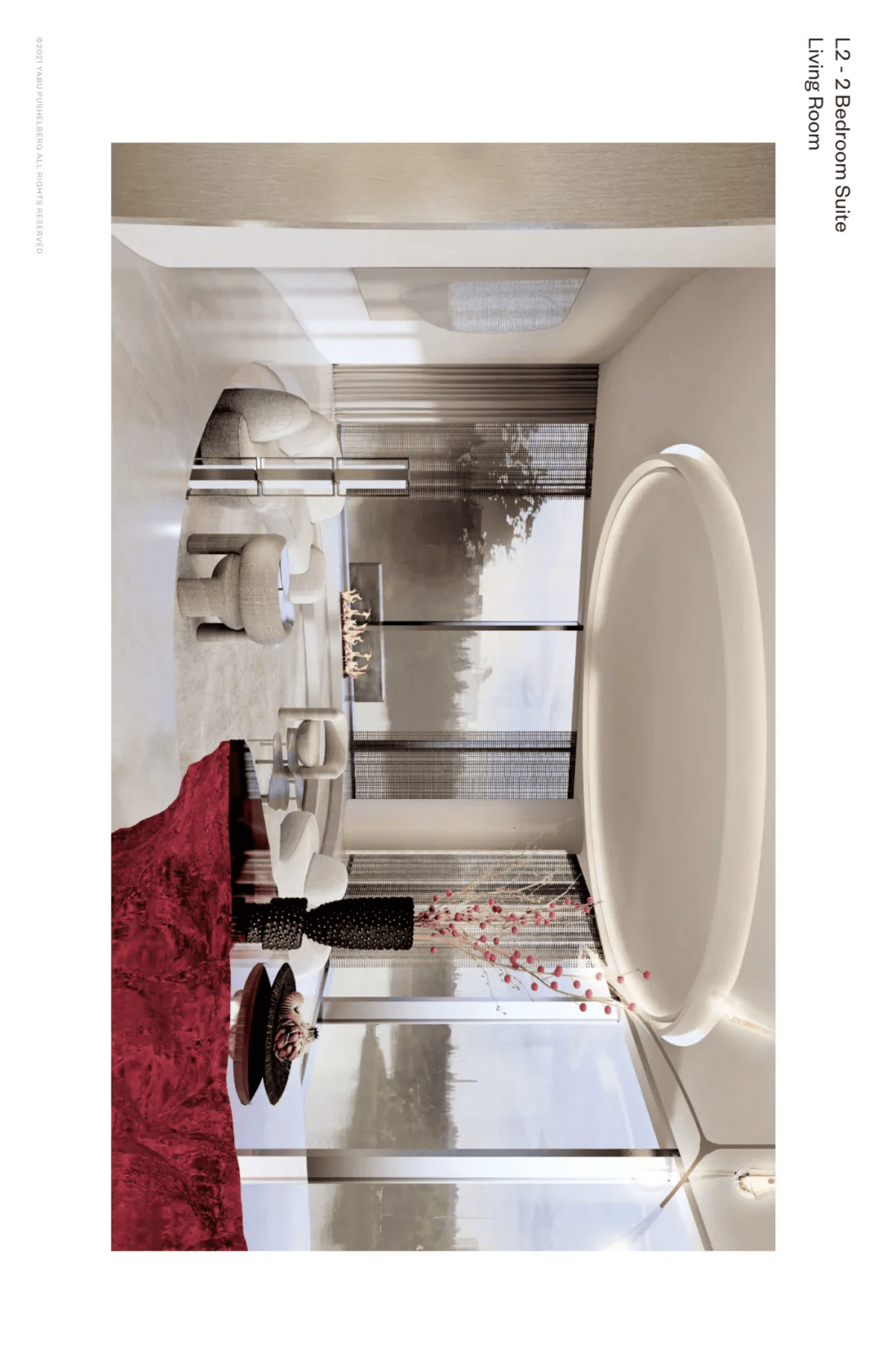 雅布·顶级会所空间的极致体验