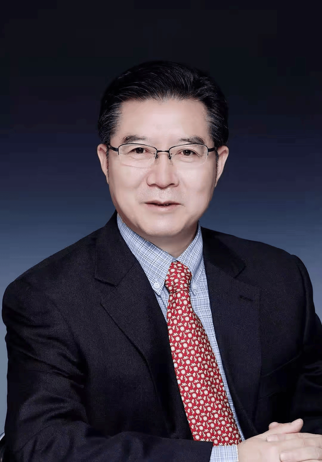 今日头条对话大兴一中校长王殿军