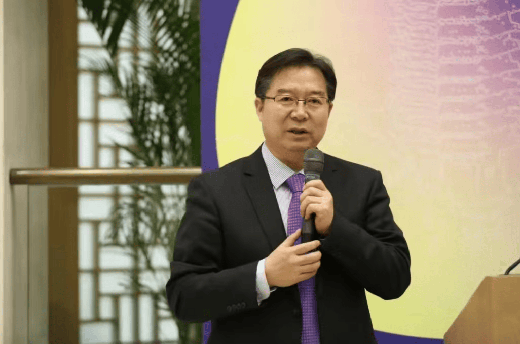今日头条对话大兴一中校长王殿军