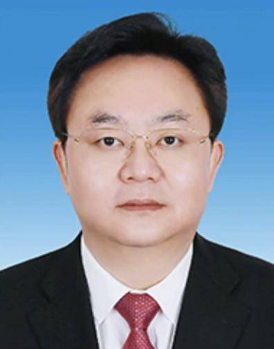 刘光强任四川德阳市委书记