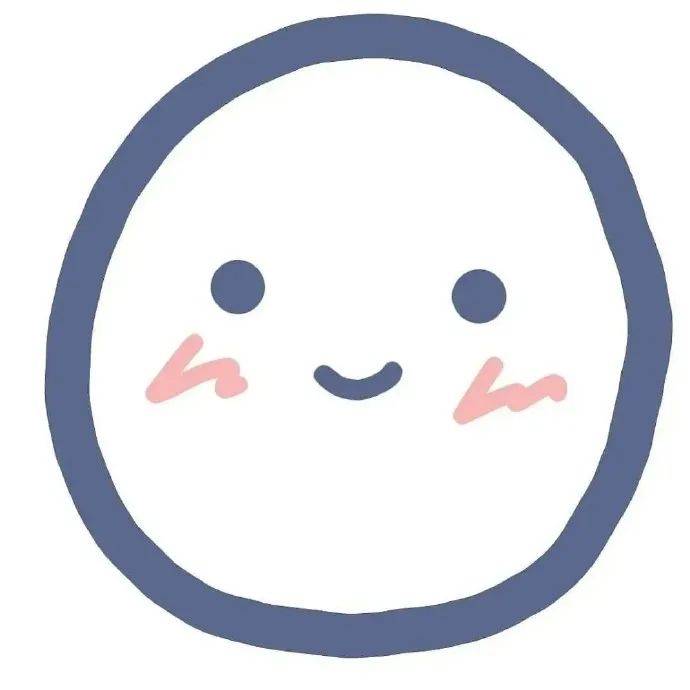 圆 形 头 像