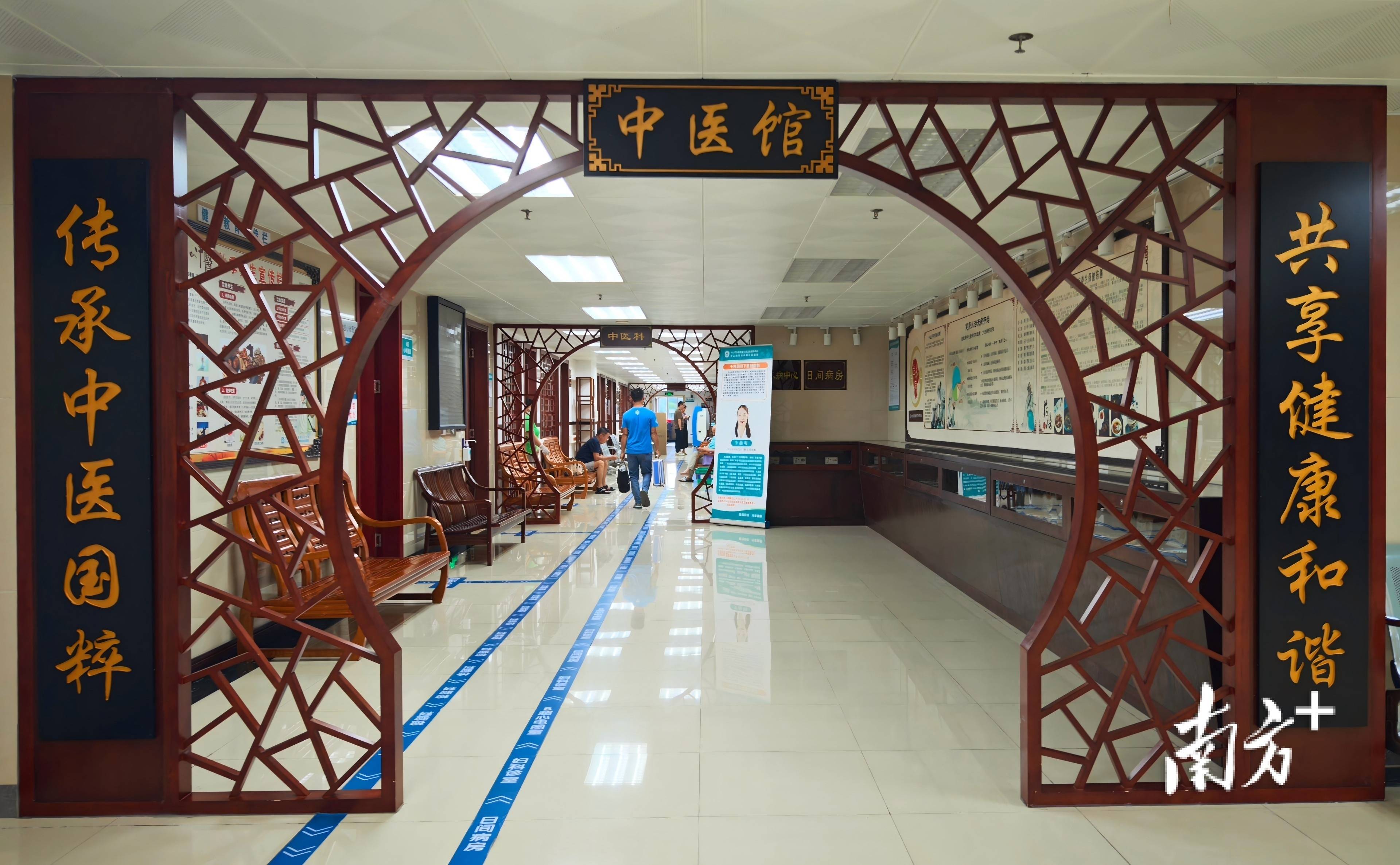 打造中医药"国字号"招牌,中山办了这些大事!