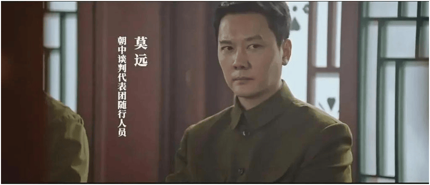 冯绍峰,凭借眼神破局出圈了!