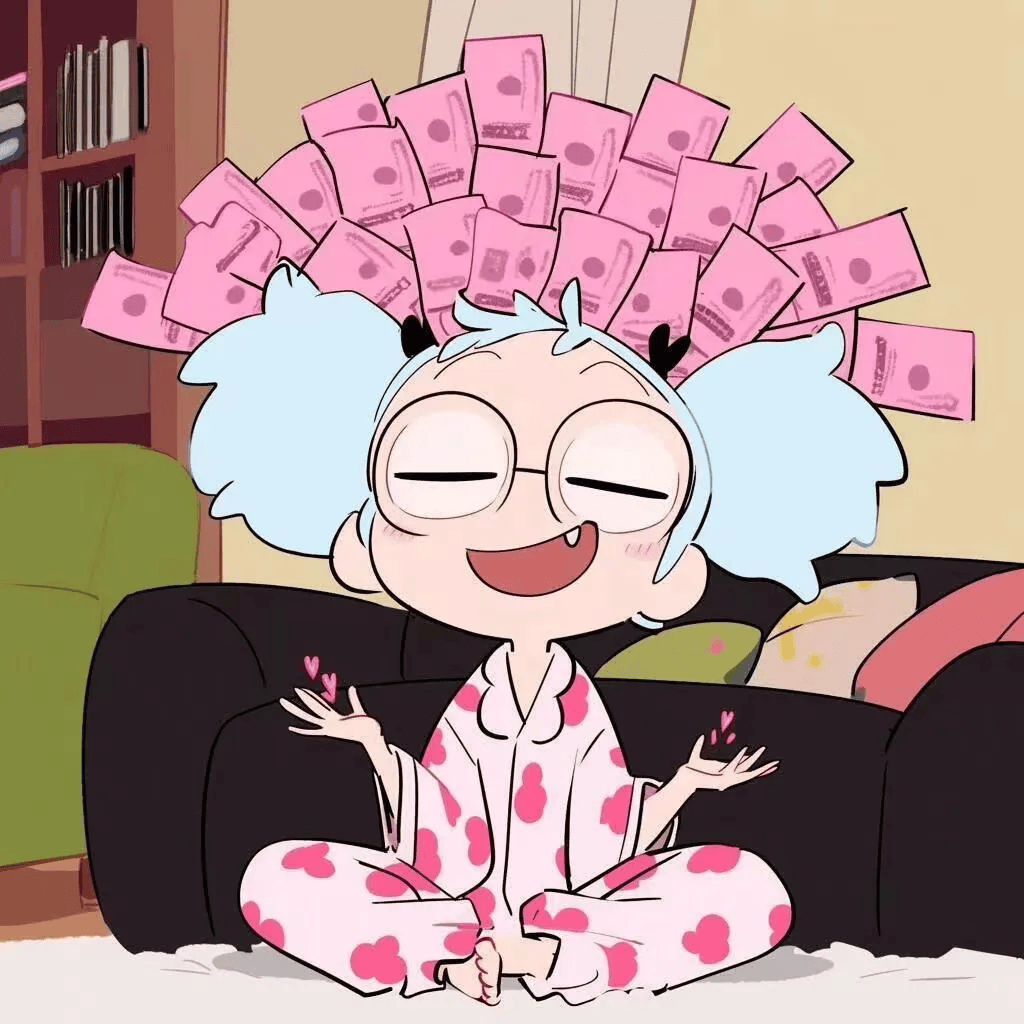 wechat | 小众不易撞头像