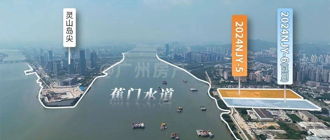 楼面价1.2万/平！刚刚，南沙江景宅地，被南投拿下！_地块_产品_临江