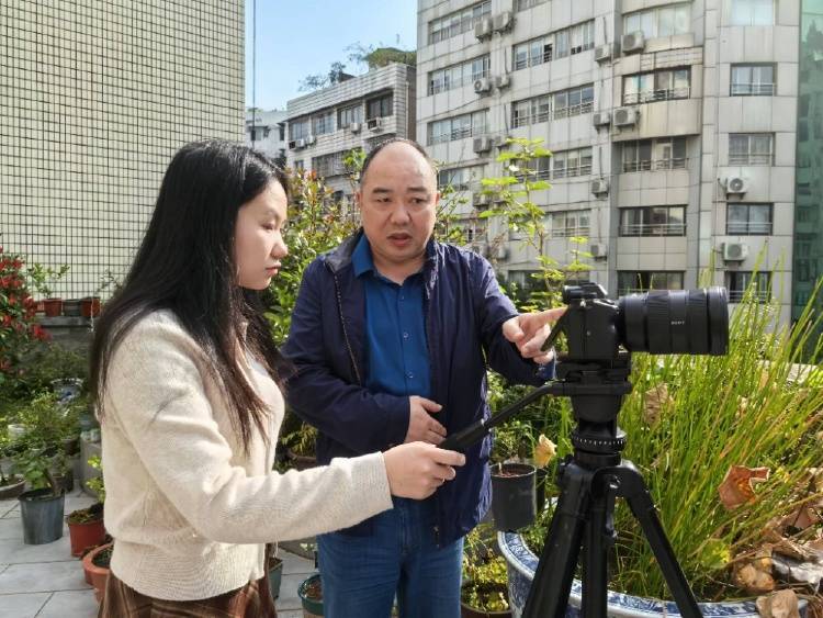 第13届重庆市“十佳新闻工作者”出炉-第10张图片-黑龙江新闻八