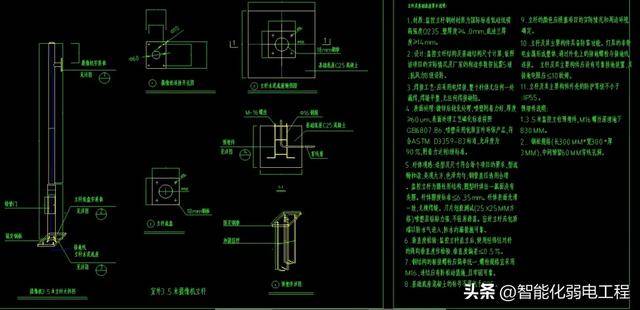 cad怎么画砖墙排列图图片