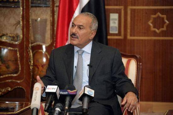 另一武装悄然崛起,135万人等着与美以对决_也门_胡塞_萨利赫