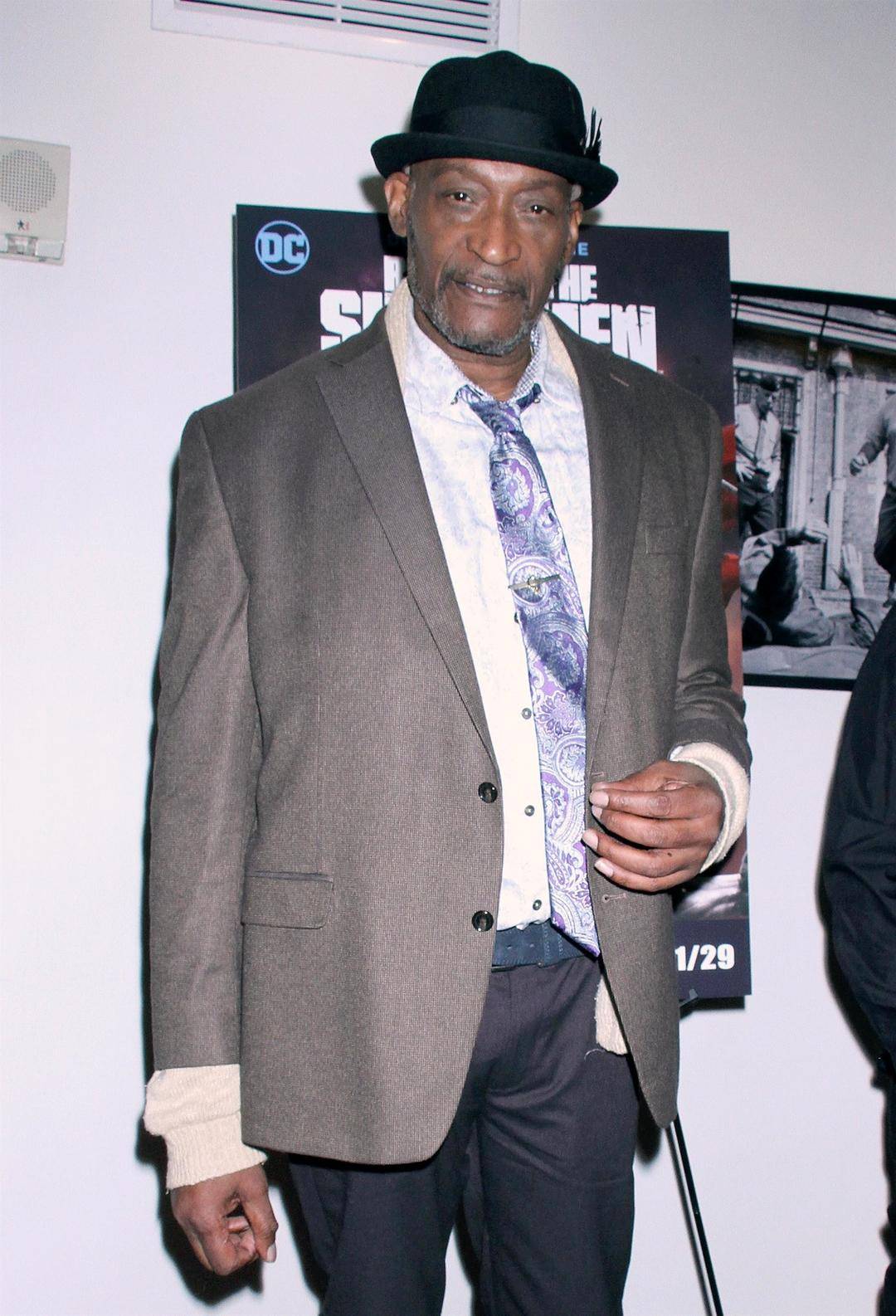 《死神来了》演员去世,时年69岁