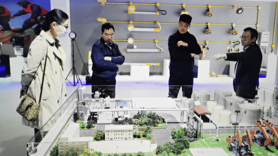 江西南昌:“人才贷”化身“及时雨” 助力科技成果转化 江西南昌:“人才贷”化身“及时雨” 助力科技成果转化