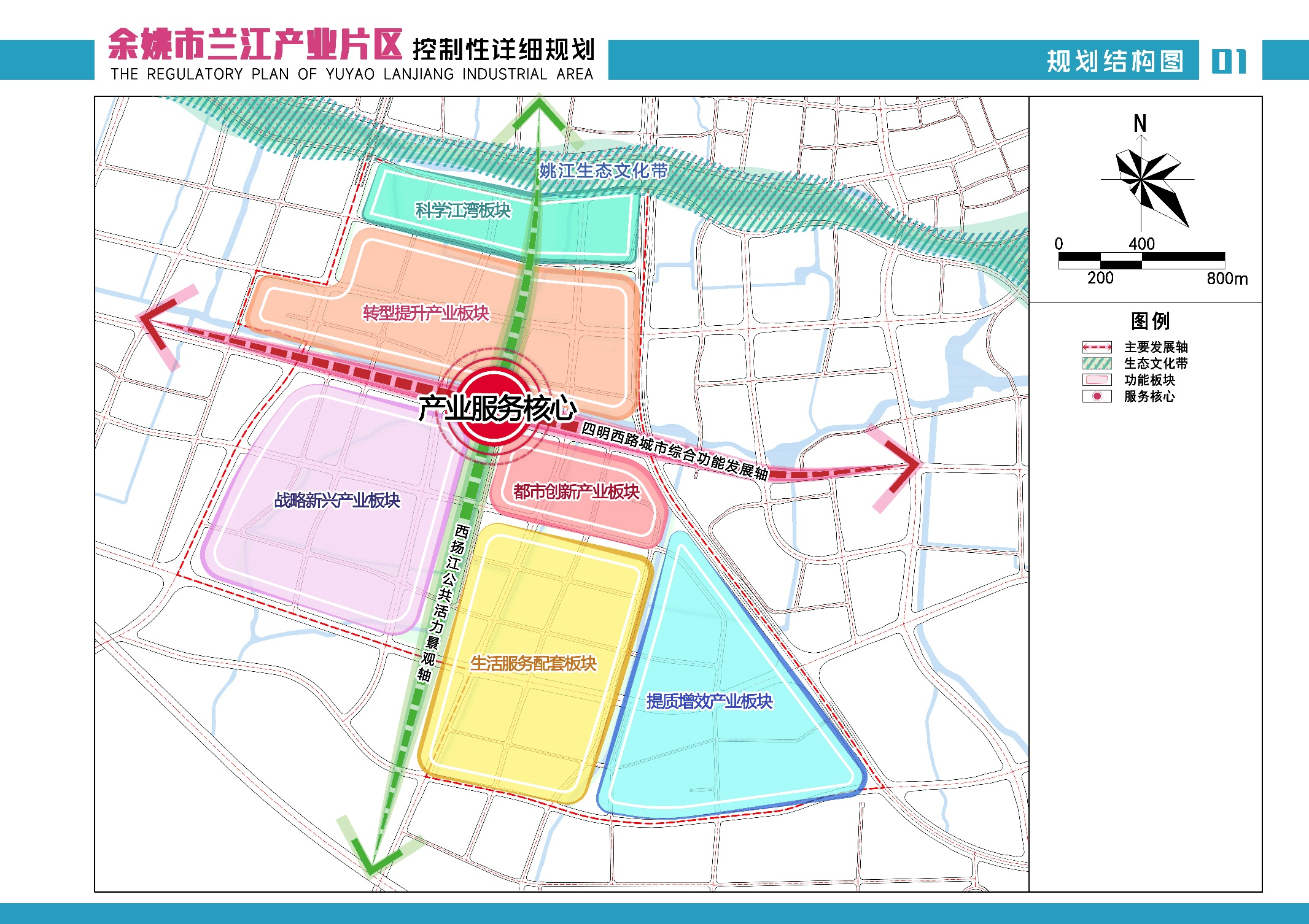 余姚阳明街道道路规划图片